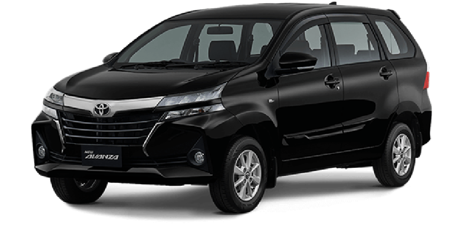 Toyota Avanza