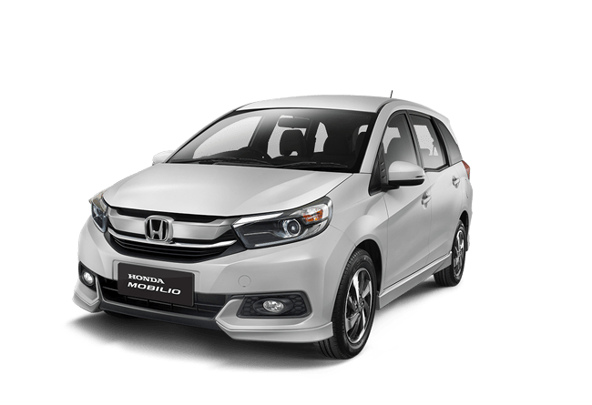 Honda Mobilio